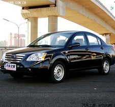 天水租車(chē)市場(chǎng)新選擇 奇瑞A5小車(chē)在天水168汽車(chē)租賃的性?xún)r(jià)比之選