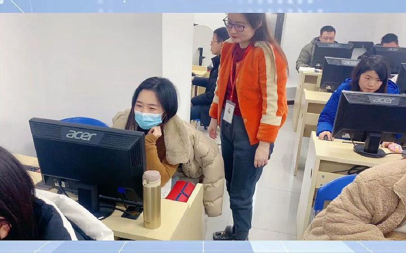 從零到一 蘇州軟件測試開發培訓攻略，零基礎也能玩轉IT